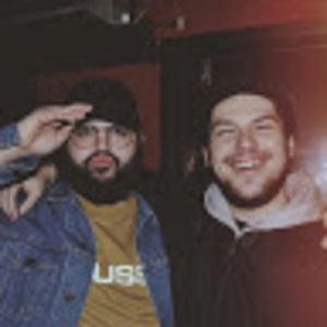 Meet your Posher, Thomas